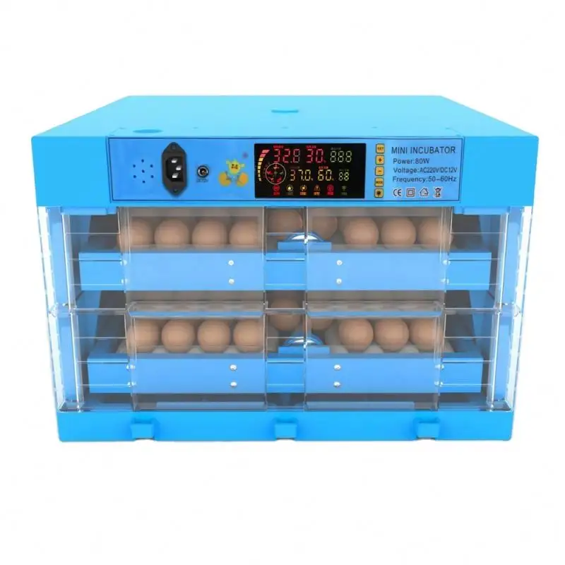 ตู้ฟักไข่ไก่อัตโนมัติเต็มรูปแบบ,ตู้ฟักไข่ขนาดเล็กโรงฟักไข่ห่านไก่เป็ดโรงงาน