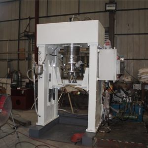 Malaxeur vertical pour résine composite dentaire, propulseur et missile explosif - Product Image 2