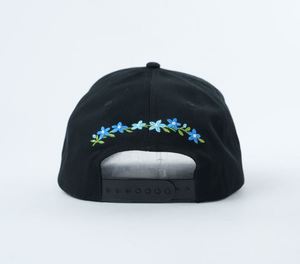 Gorras Deportivas Snapback de 5 Paneles con Logotipo Bordado Personalizado, Gorras de Béisbol de Alta Calidad al por Mayor para Hombre - Product Image 4