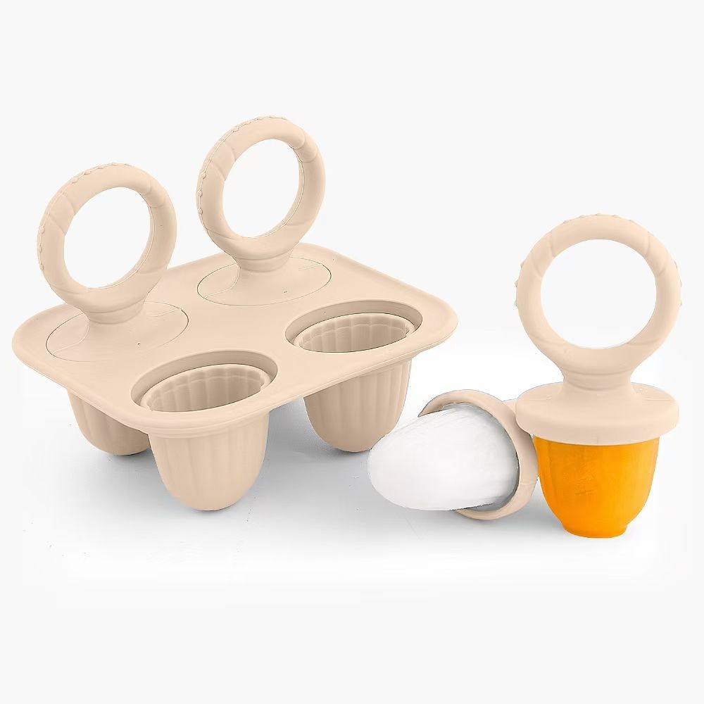 สีเบจกลม