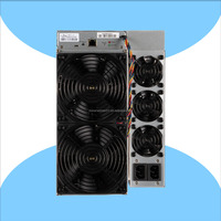 Bitmain S19K Pro 120T Bitcoin ASIC Miner SHA-256 Machine de minage crypto haute performance prête à être expédiée