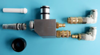 Pompe de revêtement en poudre Nordson Encore à vendre
