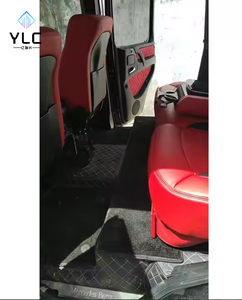 Sofá Cama Reclinable Multifuncional para Caravana de Lujo, Asiento para Camper Van - Product Image 4