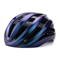 Nouvelle sortie Casque de vélo de route pour adultes Casque de cyclisme Casque de trottinette électrique EPS Cascos pour la conduite en VTT