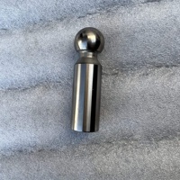 A8VO80 pompe hydraulique pièces de rechange bloc-cylindres piston chaussure plaque de soupape pour solaire 180W-5