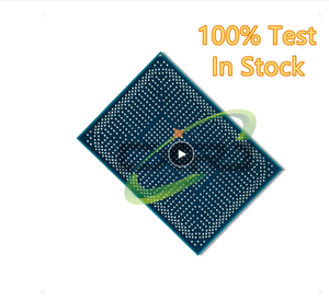 Service de correspondance de composants professionnels tout-en-un pour chipset BGA de processeur Intel Core i9-<span class=keywords><strong>11980HK</strong></span> (11e génération) - Product Image 4