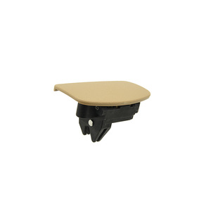 Buick Excelle Glove Box Lock ABS <b>Plastic</b> Replacement Part Passenger Side Storage Compartment Lock <b>Hook</b> - Product Image 2