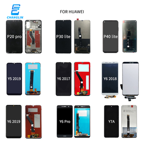 Pantalla Táctil LCD de Repuesto para <span class=keywords><strong>Huawei</strong></span> Y6s <span class=keywords><strong>Y6</strong></span> Pro Prime, con 1 Año de Garantía, Compatible con Pantalla <span class=keywords><strong>Y6</strong></span> - Product Image 4