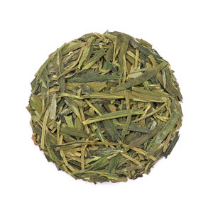 ใบชาเขียวมังกรทะเลสาบตะวันตกชาเขียวเสี่ยวหูหลงจิ่งใบไม้ทรงหลวมชาเขียว - Product Image 4