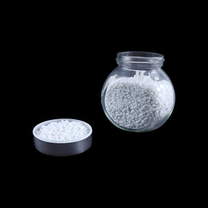 Сертифицированный ISO9001 ПЭТ стекловолокно 33% Gf 30% Gf 40% Gf 20% Gf PET гранулы косметические продукты нейлоновые PA листы и гранулы - Product Image 2