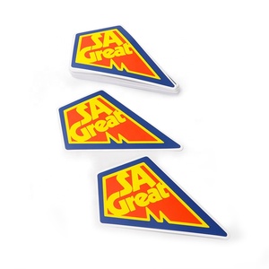 สติกเกอร์ไวนิลสำหรับเด็ก,สติกเกอร์ไวนิลกันน้ำพิมพ์ลายได้ตามต้องการ - Product Image 5