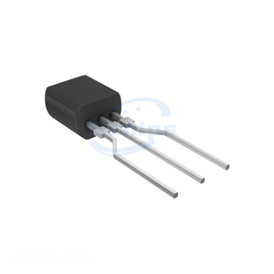Components Electronic BS08D-T112 TO-226-3, TO-92-3 Short Body, Formed Leads Thyristors BOM IC In Stock - Product Image 1