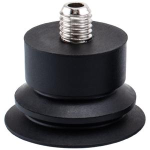 Adaptador de Vacío y Conectores para Brazo Robótico ZP2-B, Compatible con Ventosas ZP2-TB04/06/08/10/15/20MB-A3/H5 - Product Image 1