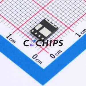 Transistor de Nitruro de Galio (GaN HEMT) Nuevo y Original RC65D900C DFN-8(5x6) - Product Image 2