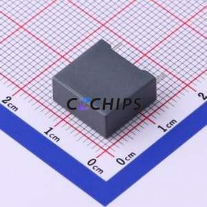 ตัวเก็บประจุนิรภัย GX4201C แบบ Through Hole (THT) 100nF 10% 330V X2 - Product Image 2