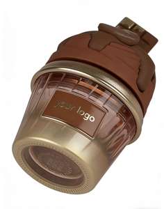 Parfum de luxe de qualité supérieure, parfum arabe en gros avec un riche parfum chocolaté, EDP <span class=keywords><strong>75</strong></span> <span class=keywords><strong>ml</strong></span> - Product Image 4