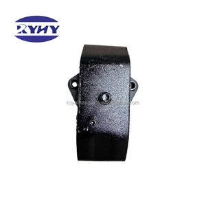 Dudukan Mesin Karet OEM Berkualitas Tinggi 21811-4B021 untuk Hyundai H100 - Product Image 2