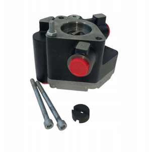 Kraftstoffpumpe für Stralis 504140125-ODM/STP GROUP Brandneu 12-Monatige Garantie Ersatzteil - Product Image 4