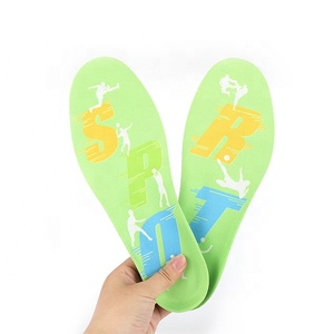 Solette Personalizzate Stampate <span class=keywords><strong>per</strong></span> Fascite Plantare, Supporto <span class=keywords><strong>per</strong></span> Tallone, Fascia <span class=keywords><strong>per</strong></span> Fascite Plantare, Solette Atletiche <span class=keywords><strong>per</strong></span> <span class=keywords><strong>Scarpe</strong></span> da Uomo - Product Image 2