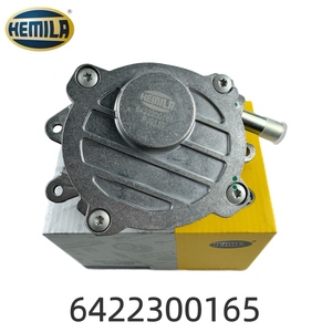 Pompe  vide Mercedes - Solutions fiables de booster de frein