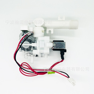 วาล์วควบคุม CW-HE1N18C โซลินอยด์วาล์วไฟฟ้าสำหรับระบบอัตโนมัติระบบประปา - Product Image 1