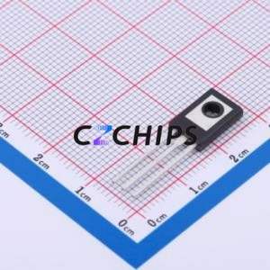 Transistor BD437G TO-225-3 Original y Nuevo, Transistor de Unión Bipolar (BJT) - Product Image 2