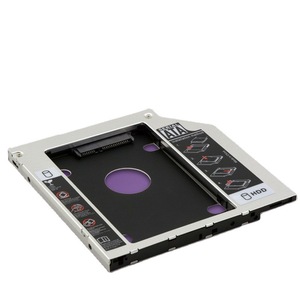 SSD SATA3.0 de Aluminio de 9.0MM - Product Image 4
