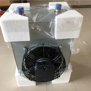 100000 BTU Hydronic Hot Water Hanging Unit Heater With Fan Motor