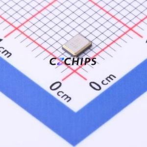 HTTX12000TWD Crystal (Passive) SMD3225-4P Crystal Oscillator SMD Crystal Oscillator 12MHz 20ppm 20pF - Product Image 1