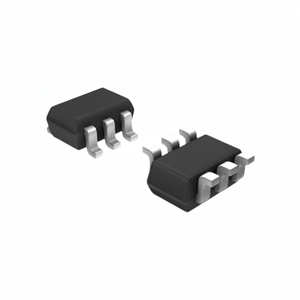PUMH7H-QX In Stock 6-TSSOP, SC-88, SOT-363 Transistors Electronics Component - Product Image 1
