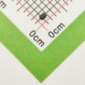 brand-new and original 2SK3541 KN SC-105AA SOT-723 Transistors MOSFETs 1.5V 100mA 30V N-Channel - Product Image 1
