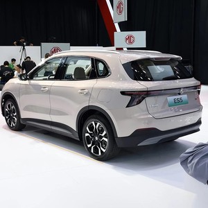 MG ES5 Véhicule électrique pur SUV compact haute performance Véhicule à énergie nouvelle 2 roues motrices Autonomie 401-500 km Moteur 100-150 kW Voiture électrique DEPÔT - Product Image 6