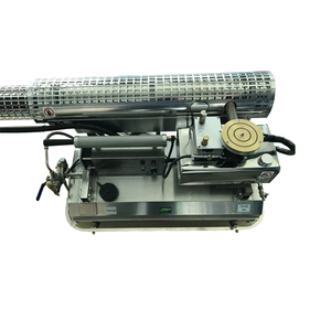 Bán Máy Phun Sương Dung Tích Bình Dung Dịch 60L - Product Image 4