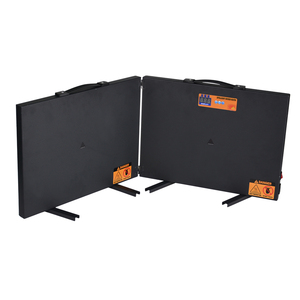 Equipo Plegable de Metal para Mantener el Calor y la Temperatura de Aves de Corral y Mascotas - Product Image 2