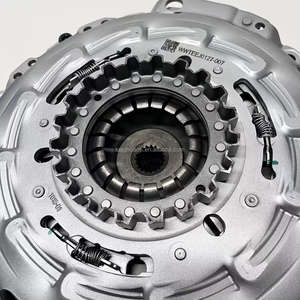 लक c725 dct ट्रांसमिशन क्लच के लिए 20 दांत 7 स्पीड डुअल क्लच ट्रांसमिशन - Product Image 5