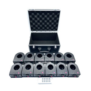 Nuovo Design: Sistema di Accensione Wireless per Fuochi d'Artificio Freddi a 12 Canali, per Interni, Matrimoni e Palcoscenici, con Telecomando - Product Image 1