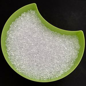 PC Polycarbonate Résine TARFLON PC IR2200 CB Polycarbonate PC Granules Prix Usine - Product Image 3