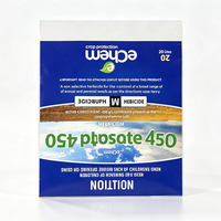 Etiquetas Sintéticas Resistentes a la Intemperie para Pesticidas, Resistentes a los Rayos UV y a Productos Químicos, para Bidones y Contenedores a Granel