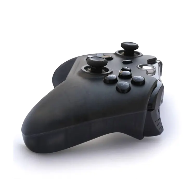 Beliebte Geschenke Multi funktion bluetooth gamepad android ps4 controller gamepad für Android / PC