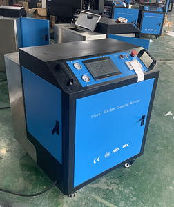 Professional <strong>DPF</strong> Filter Cleaning Machines Solution for Precise <strong>DPF</strong>, DOC, SCR Cleaning - Product Image 1
