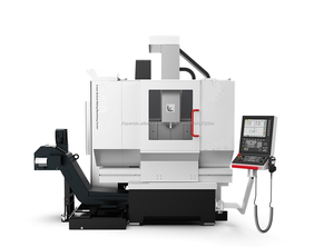 X/Y/Z/A/<span class=keywords><strong>C</strong></span> de 5 ejes CNC <span class=keywords><strong>CENTRO</strong></span> DE torneado KMC400S-U precisión de alta velocidad, 5 ejes, <span class=keywords><strong>centro</strong></span> de mecanizado de 5 ejes - Product Image 2
