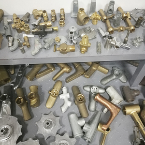 Perforatrice per maschiatura PLC da 50mm per alluminio zinco in ottone all'interno di raccordi Hardware raccordi universali - Product Image 6