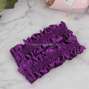2 Pièces Jarretière de bras antidérapante style Années 20 pour hommes, pour chemise de costume, pour fête Années 20 - Product Image 5