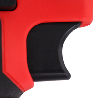 Taladro de impacto a batería, juego de herramientas para taller doméstico, taladro inalámbrico portátil, precio de fábrica OEM