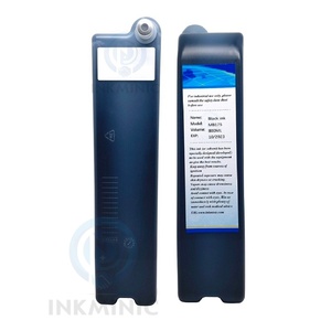 หมึกสีดำ MB175 A188สารเติมแต่ง A199ตัวทำละลายกับชิป RFID สำหรับ markem Imaje 9018 9028 9029 9040 9450เครื่องพิมพ์ cij - Product Image 5
