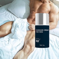 Agrandisseur Xxl Huile Grande Huile De Massage Agrandissement Croissance Permanente Grande Taille Pennis Agrandissement Massage Essentiel Huile Essentia Crème