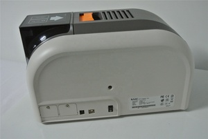 In Ấn Nhanh Nhất <span class=keywords><strong>HITI</strong></span> <span class=keywords><strong>CS200E</strong></span> <span class=keywords><strong>ID</strong></span> Máy In Thẻ - Product Image 6