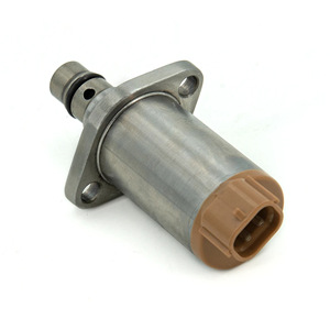 Válvula de control de succión de alta calidad SCV OEM 294200-0160 294009-0260 <span class=keywords><strong>DCRS300260</strong></span> de alta calidad para Isuzu 4JJ1 - Product Image 1