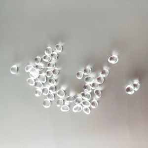 Matériau Tpu polyuréthane thermoplastique pour chaussures de sport Pellets Tpu biosourcés supérieurs pour impression 3d Granules Tpu Prix par kg - Product Image 4