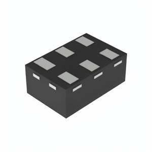 Composant électronique original Logic SN74LVC1G07DRY2 6 UFDFN - Product Image 1